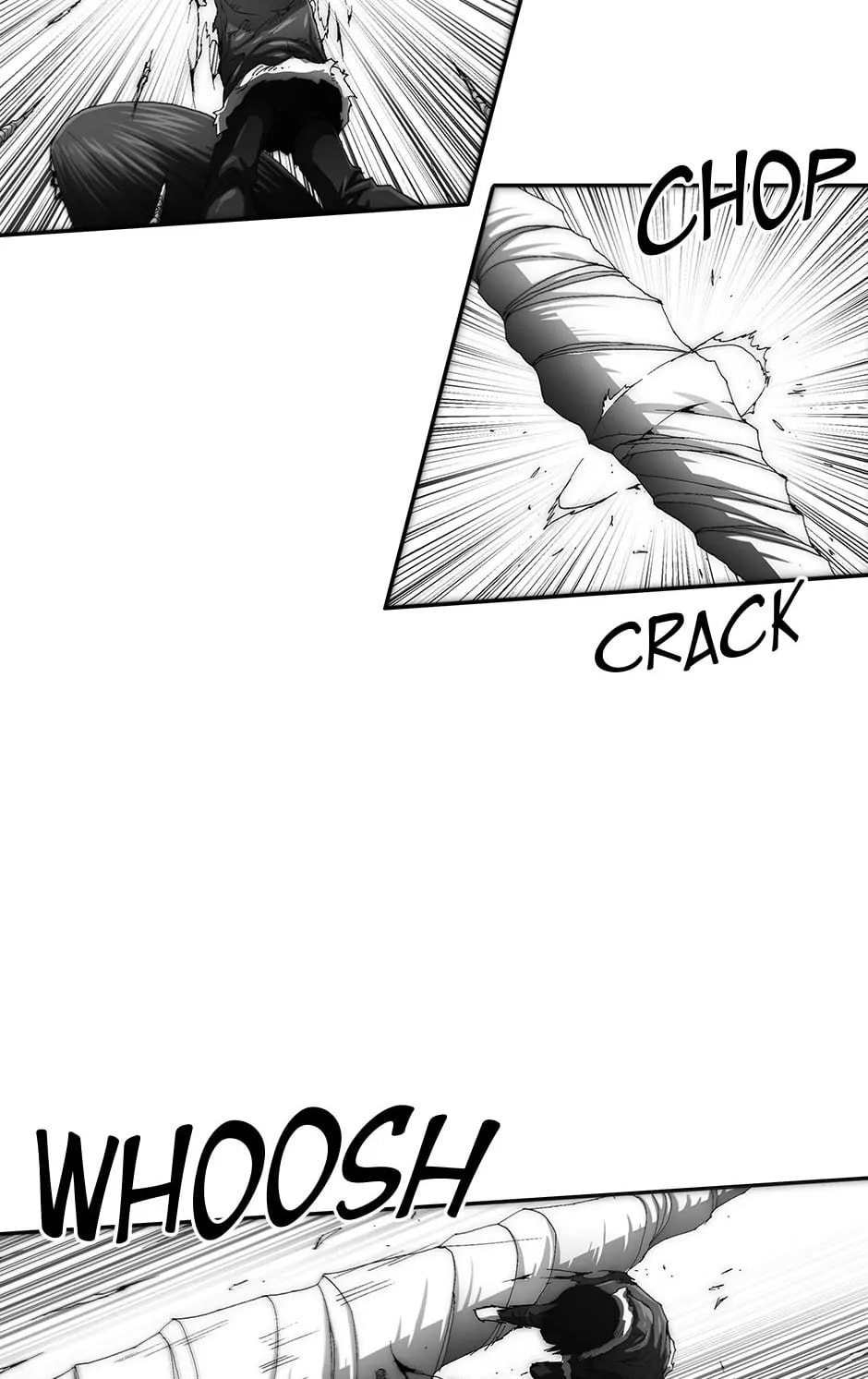 Trace Chapter 124 page 38 - 