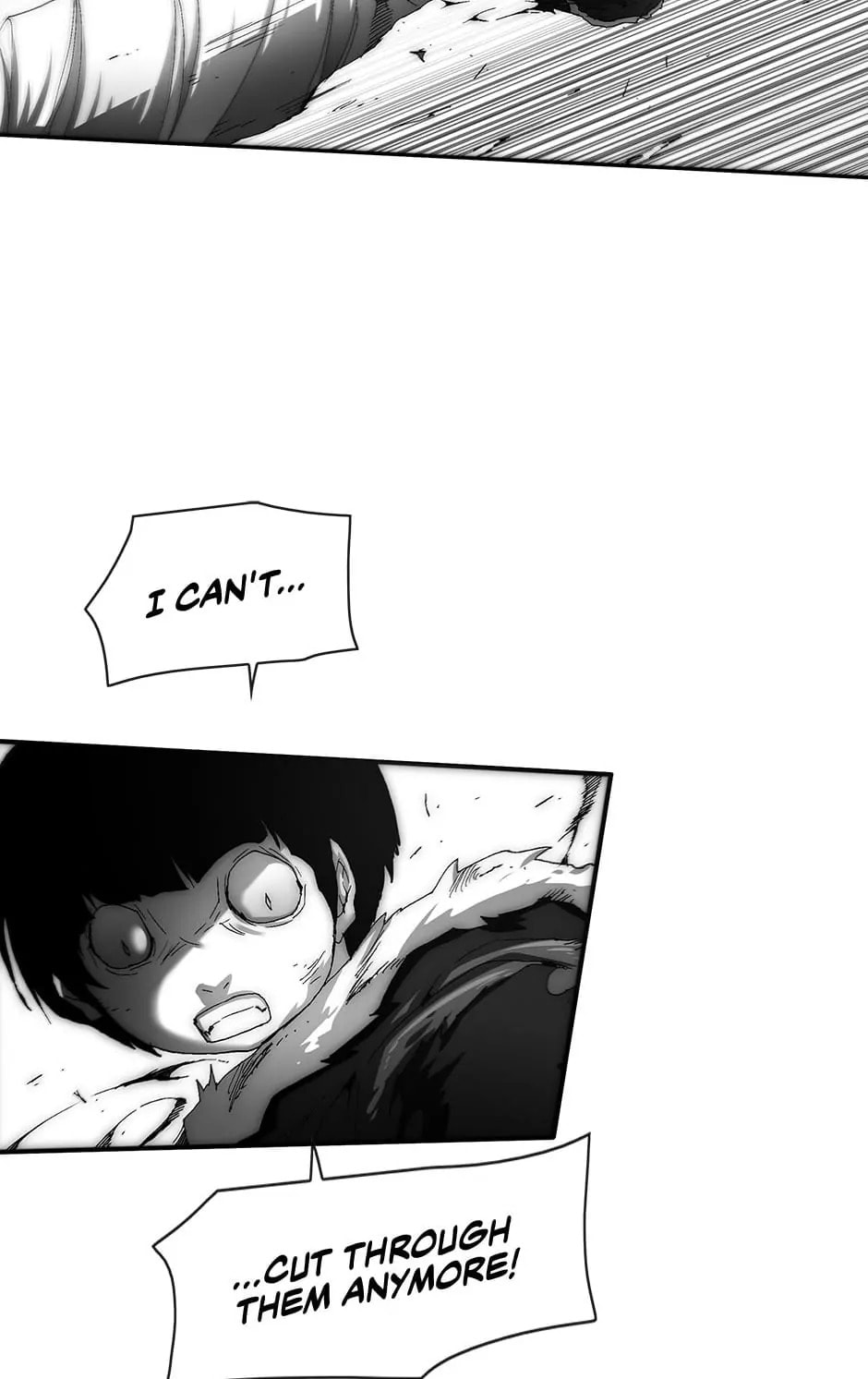 Trace Chapter 124 page 39 - 