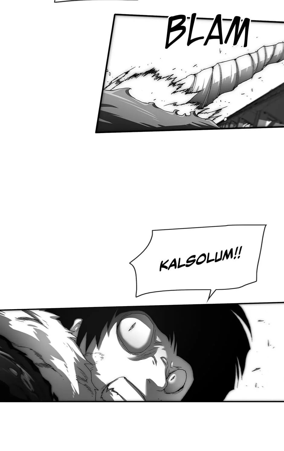 Trace Chapter 124 page 40 - 