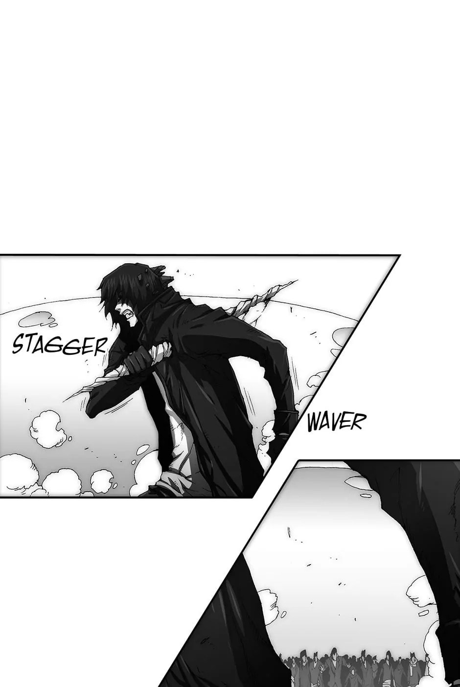 Trace Chapter 124 page 5 - 