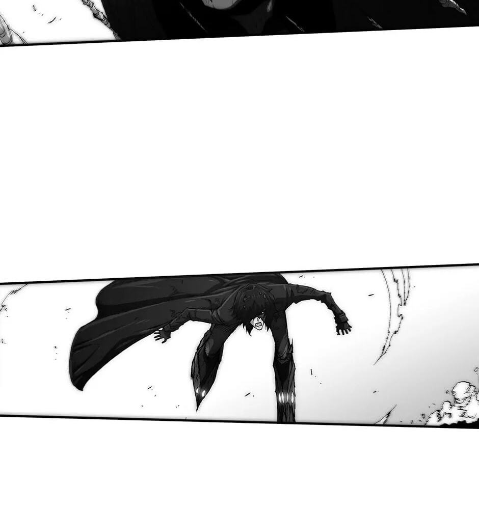 Trace Chapter 124 page 42 - 