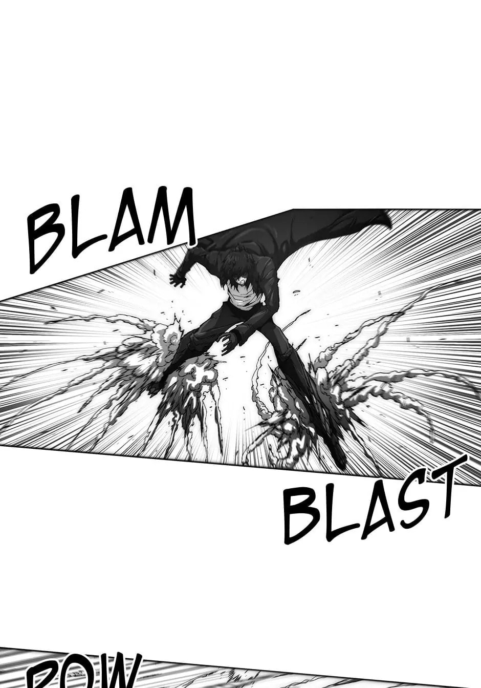 Trace Chapter 124 page 49 - 