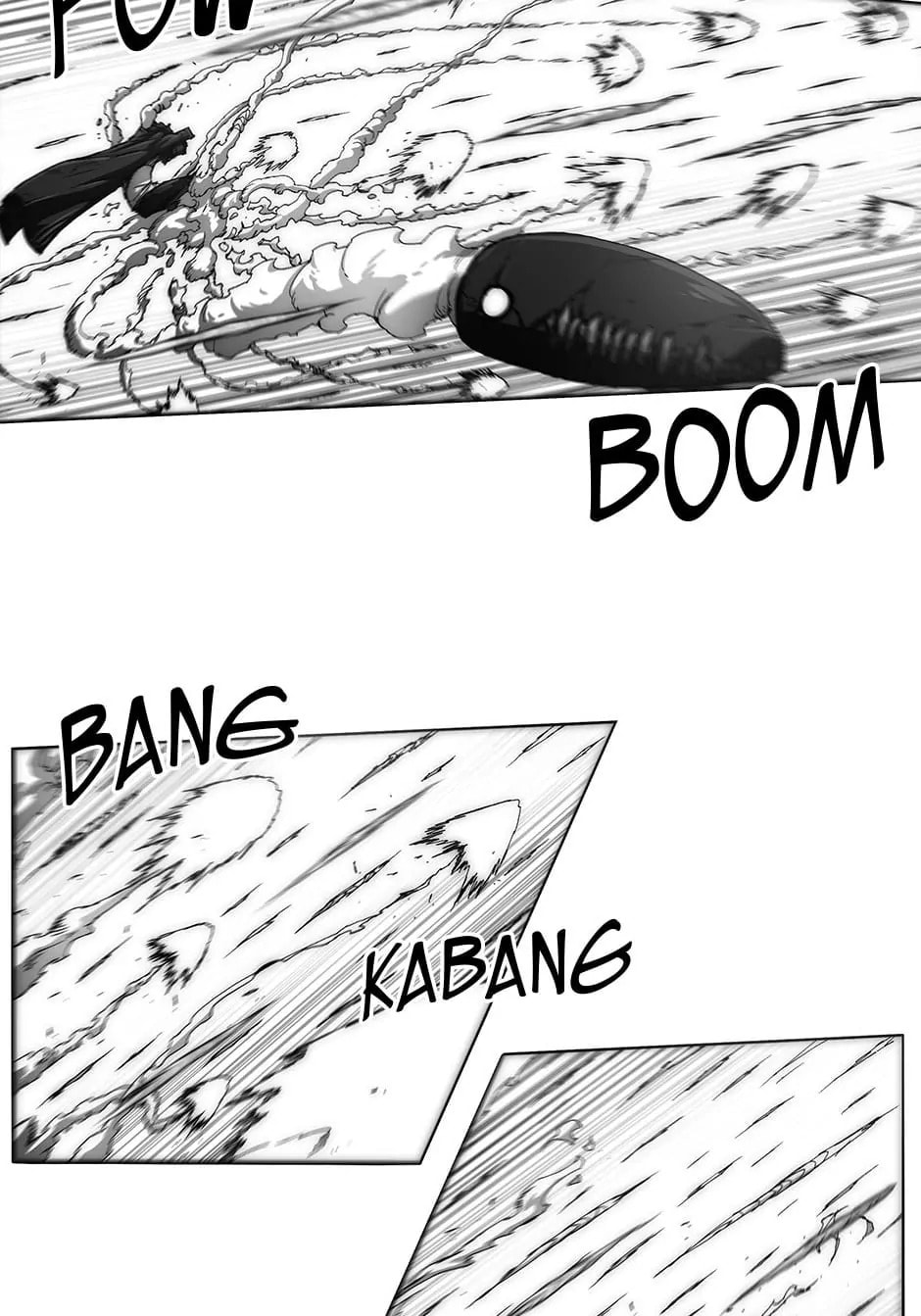 Trace Chapter 124 page 50 - 