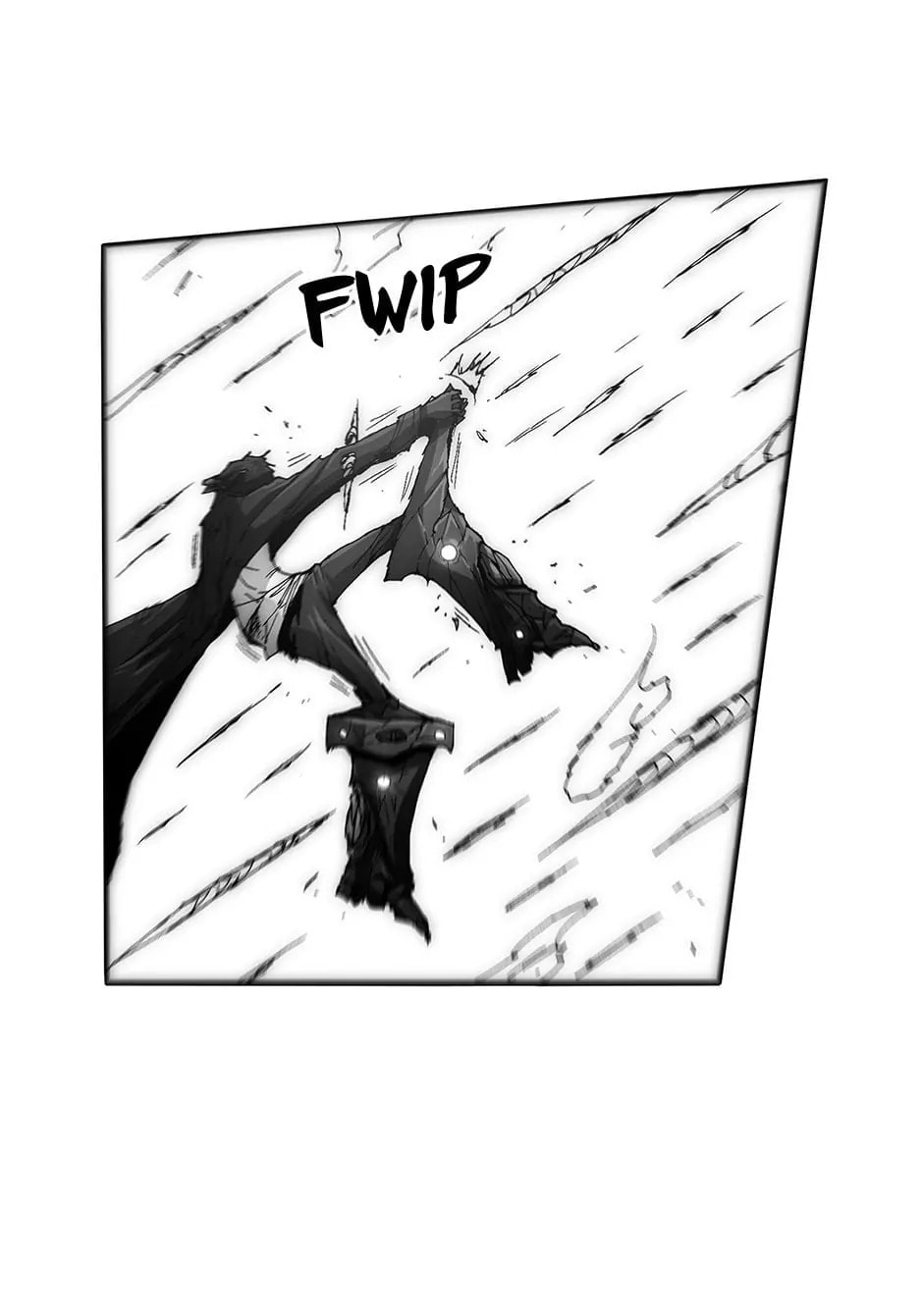 Trace Chapter 124 page 54 - 
