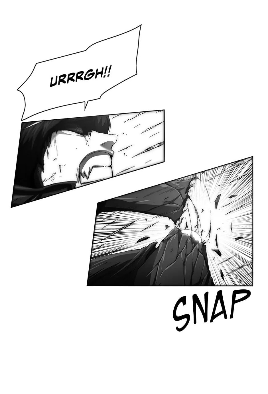 Trace Chapter 124 page 55 - 