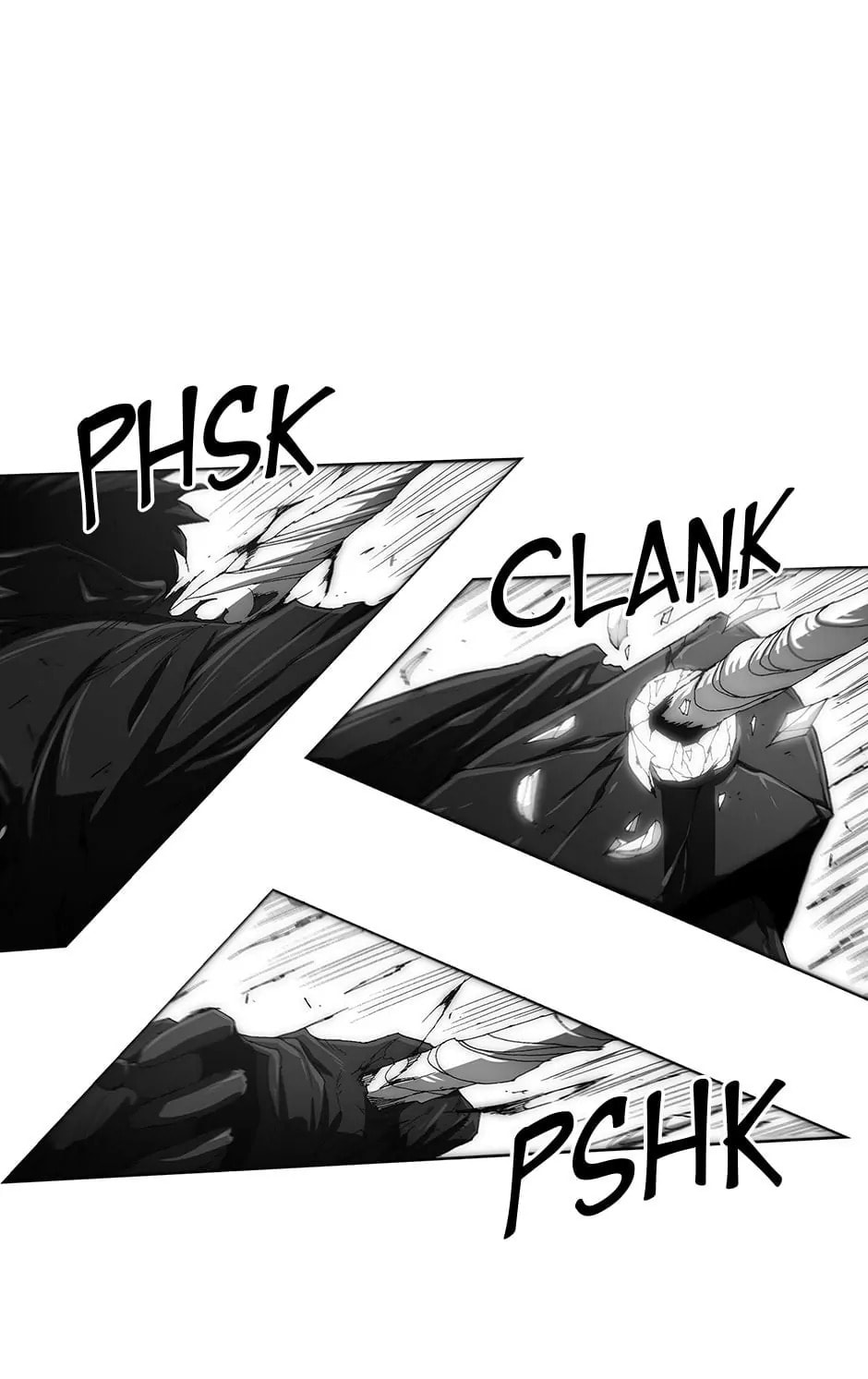 Trace Chapter 124 page 61 - 