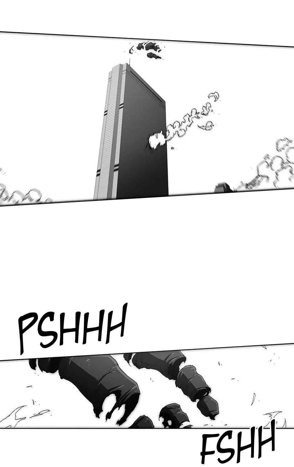 Trace Chapter 124 page 63 - 