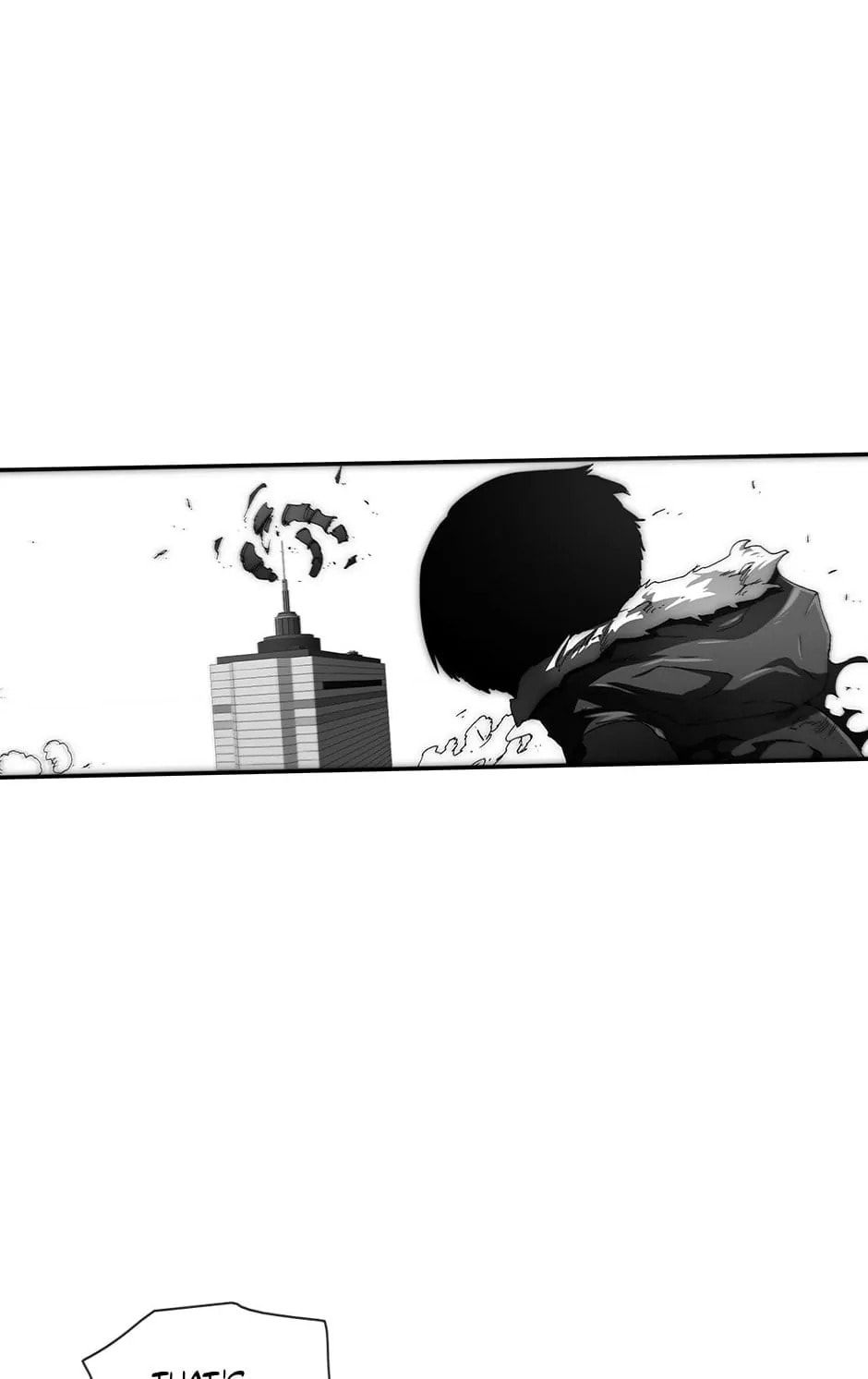 Trace Chapter 124 page 64 - 