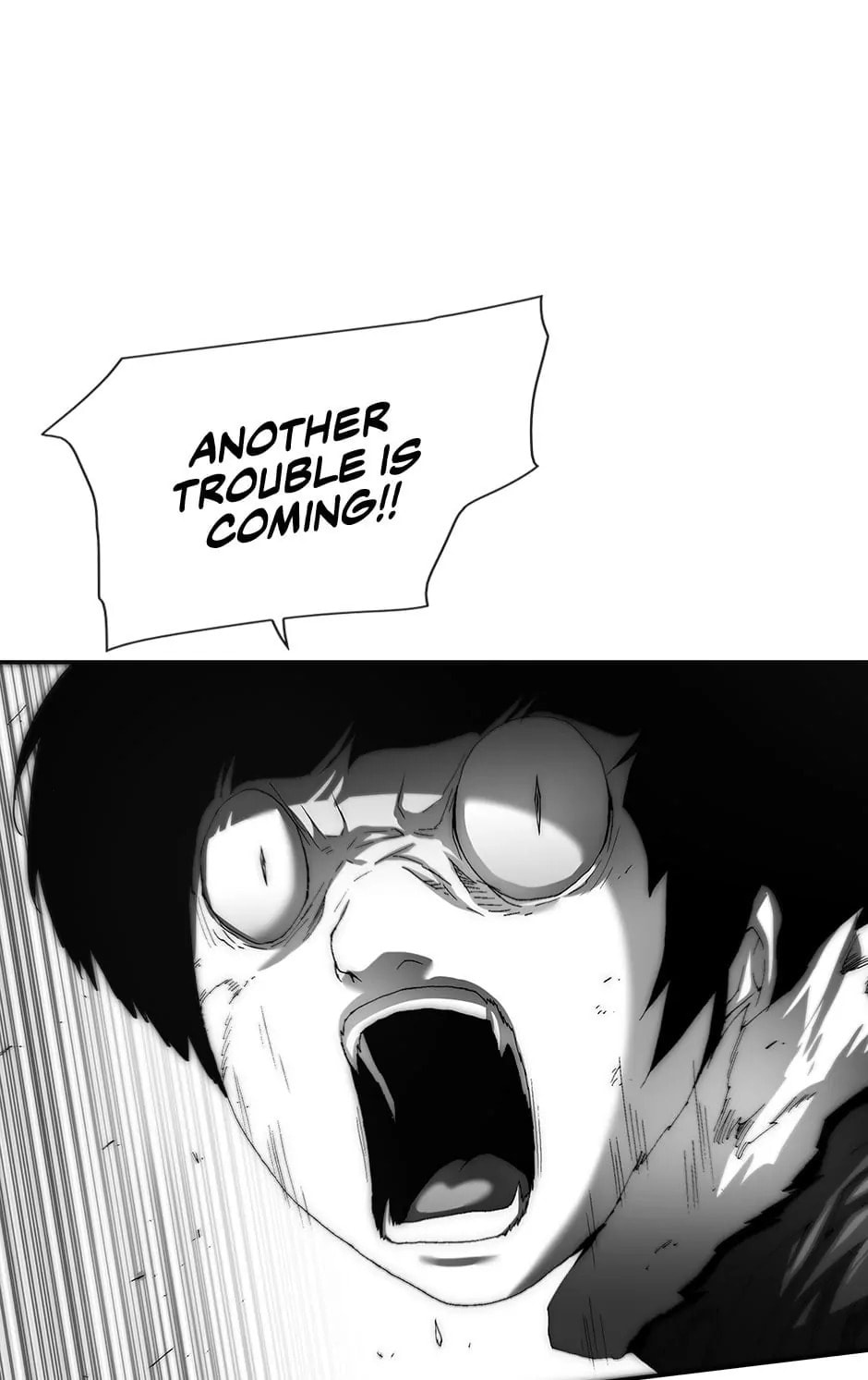 Trace Chapter 124 page 67 - 