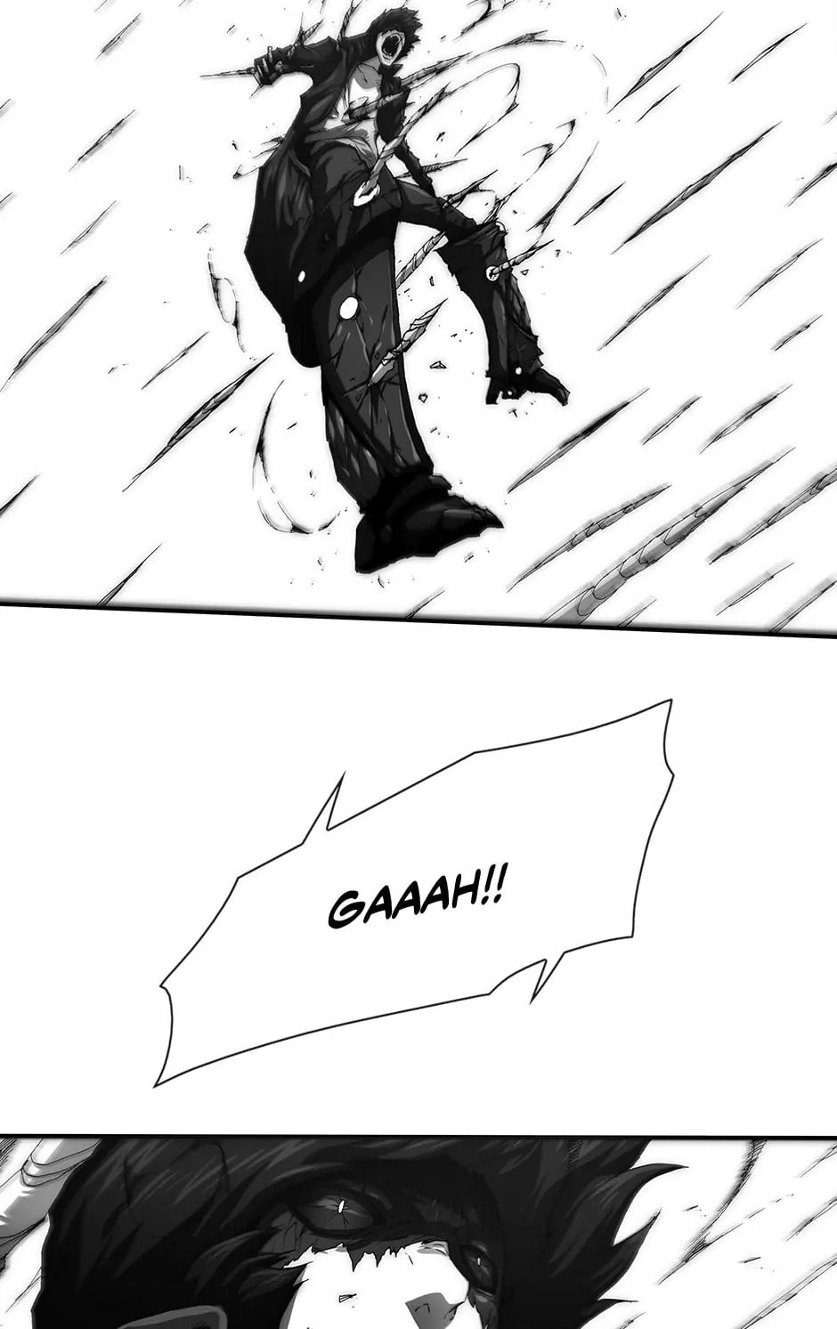 Trace Chapter 124 page 70 - 