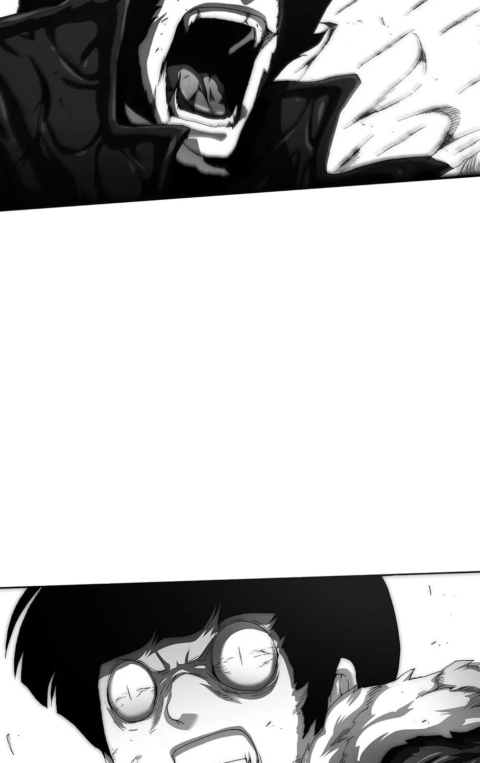 Trace Chapter 124 page 71 - 