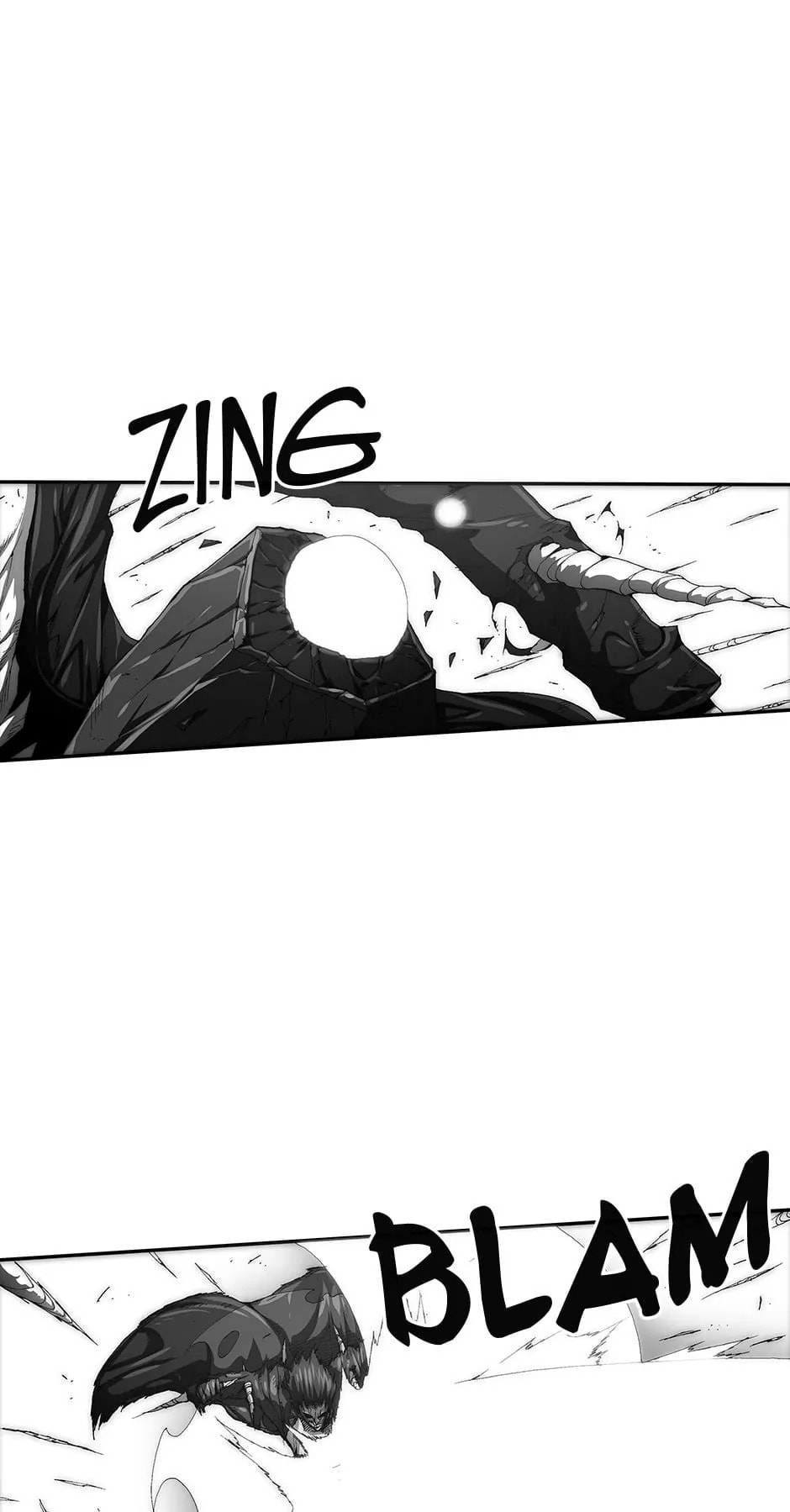 Trace Chapter 125 page 19 - 