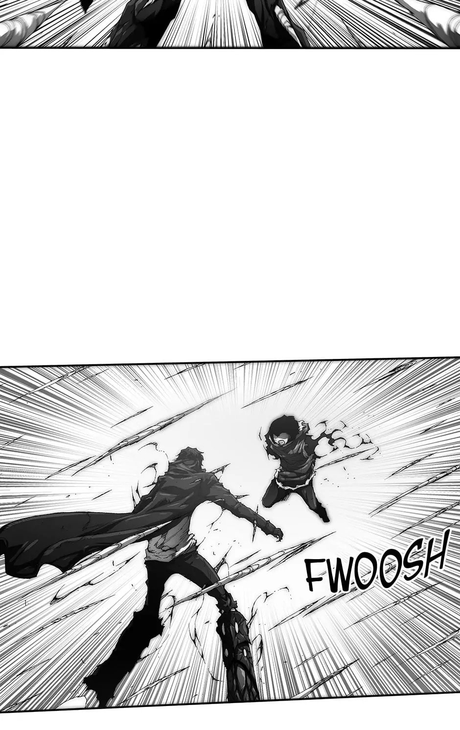 Trace Chapter 125 page 25 - 