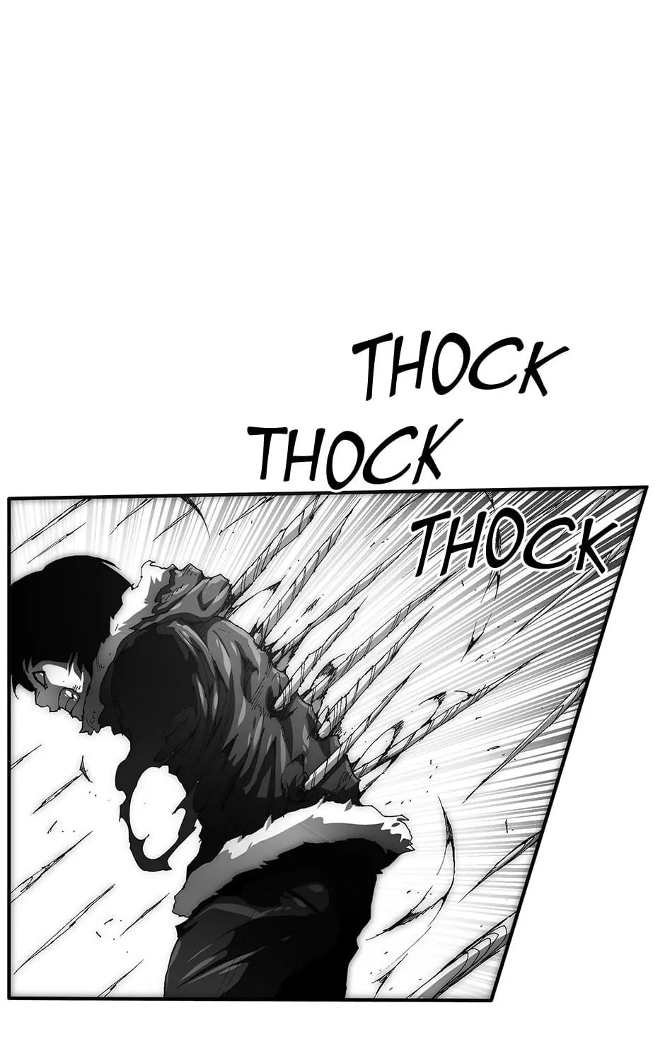 Trace Chapter 125 page 26 - 
