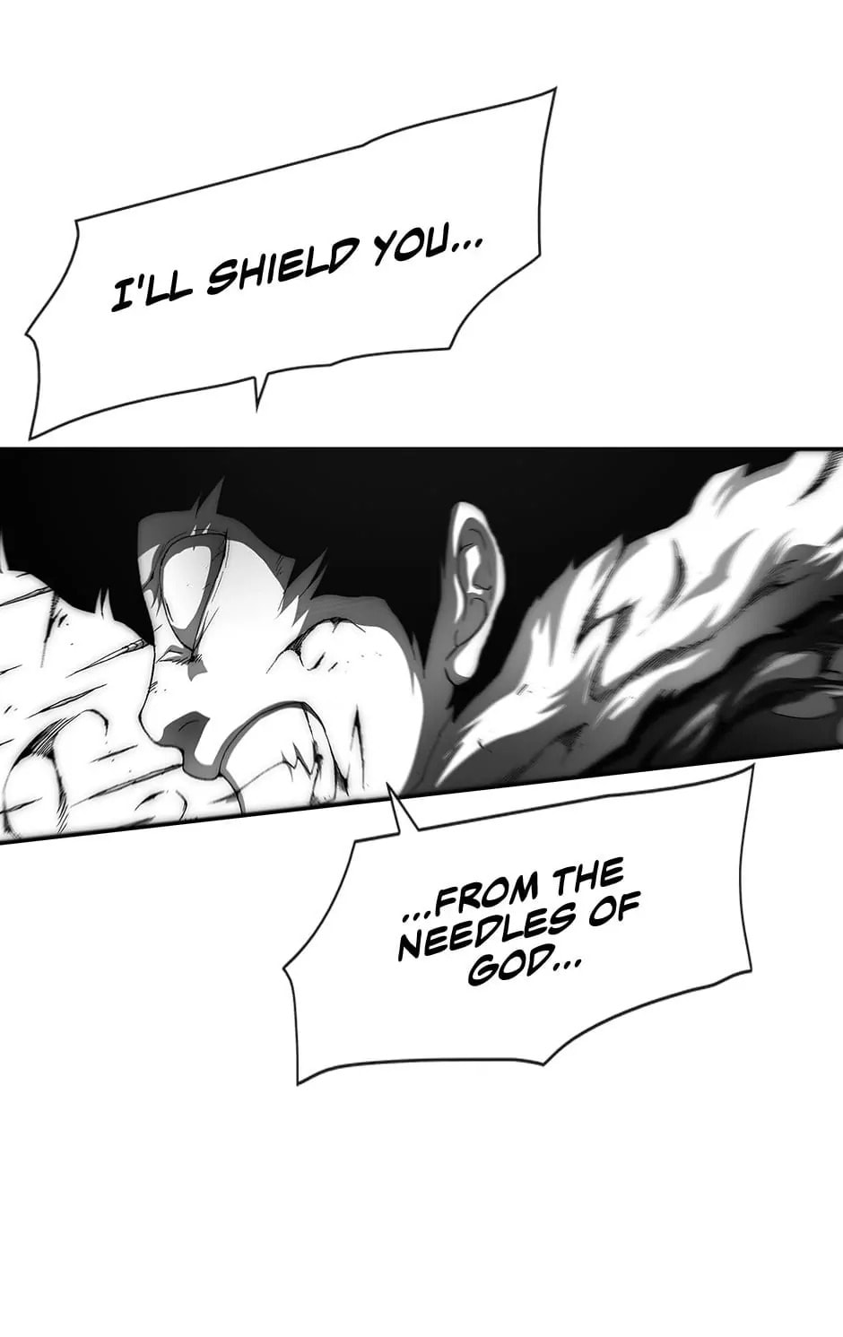 Trace Chapter 125 page 28 - 
