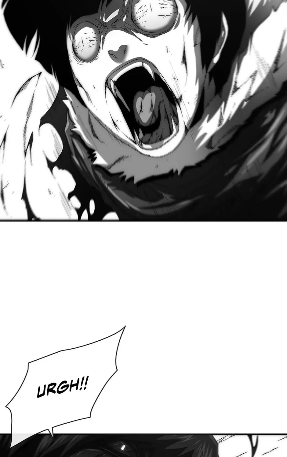 Trace Chapter 125 page 30 - 