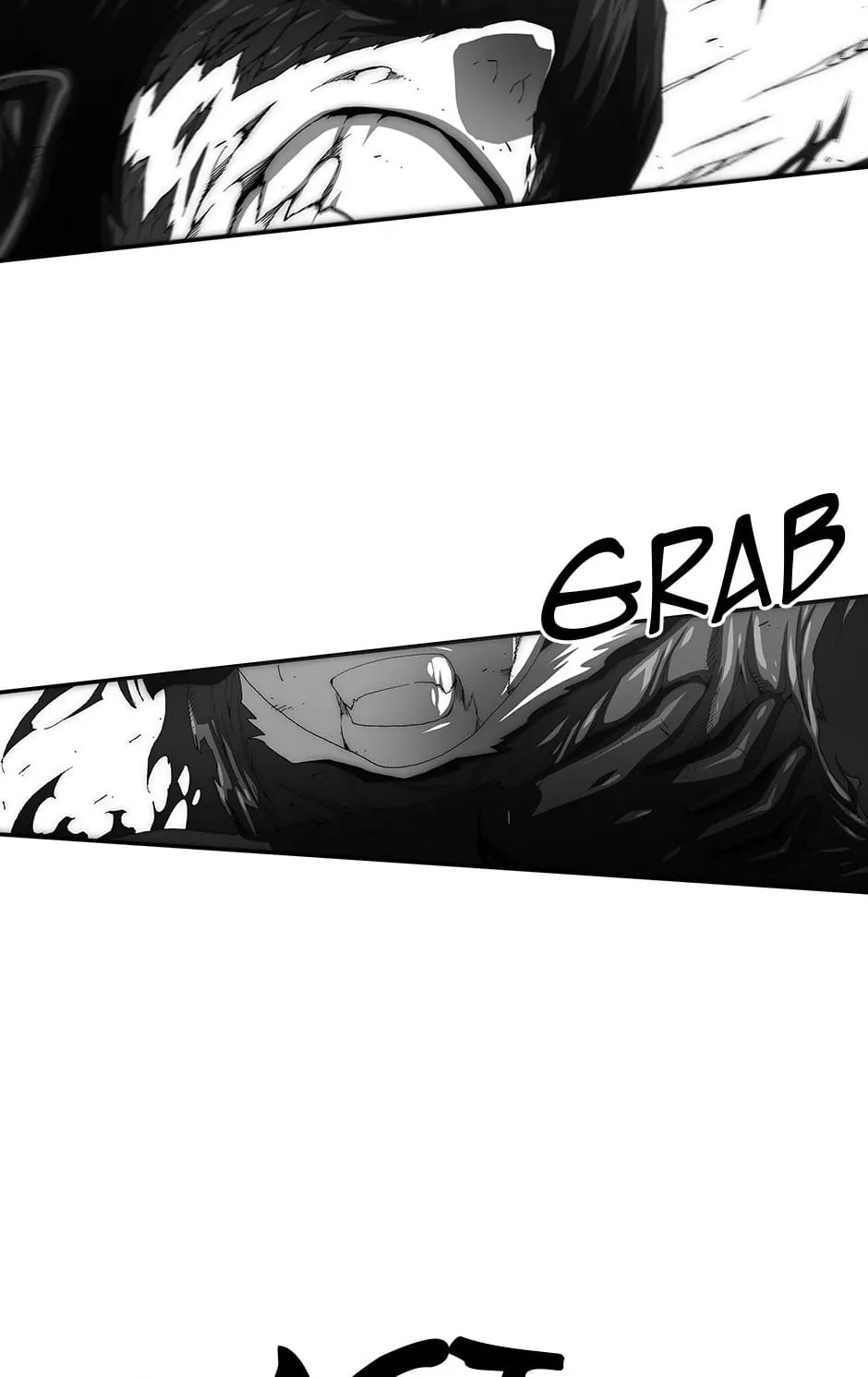 Trace Chapter 125 page 31 - 