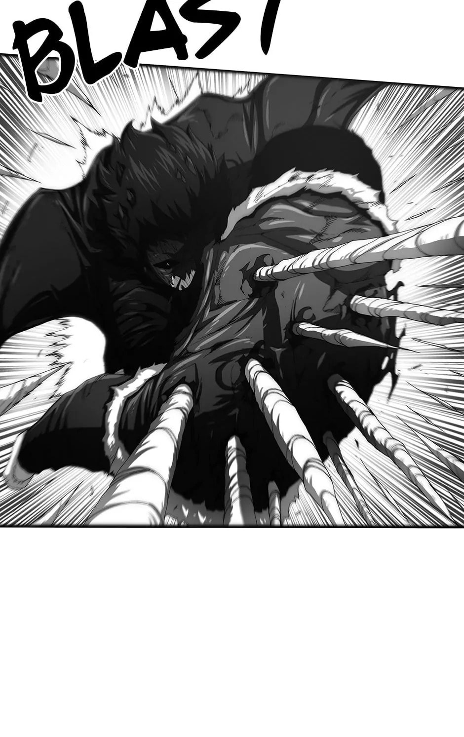 Trace Chapter 125 page 32 - 