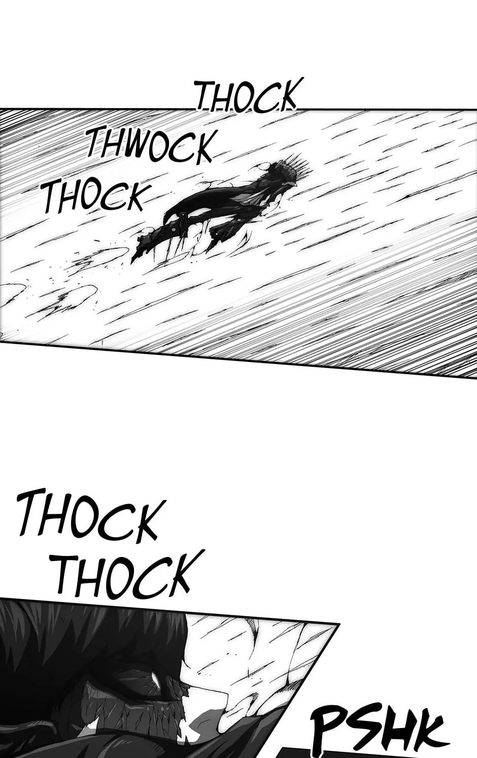 Trace Chapter 125 page 33 - 