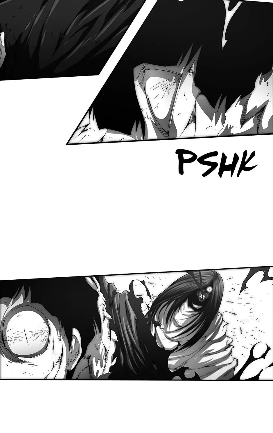 Trace Chapter 125 page 34 - 