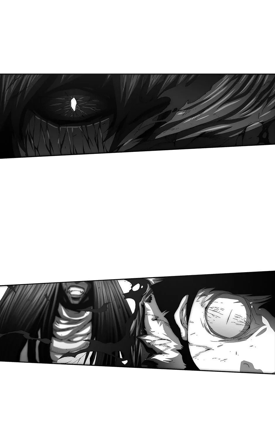 Trace Chapter 125 page 35 - 