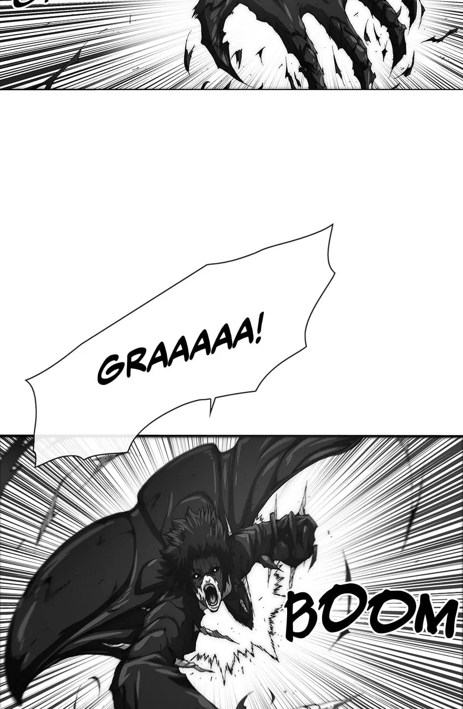 Trace Chapter 125 page 37 - 
