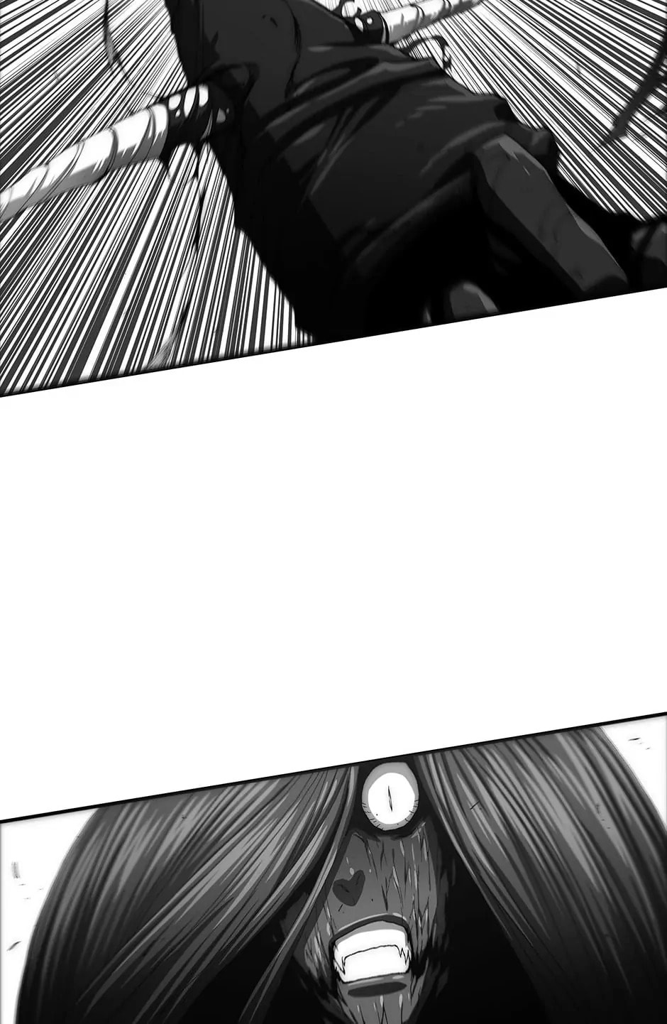 Trace Chapter 125 page 38 - 