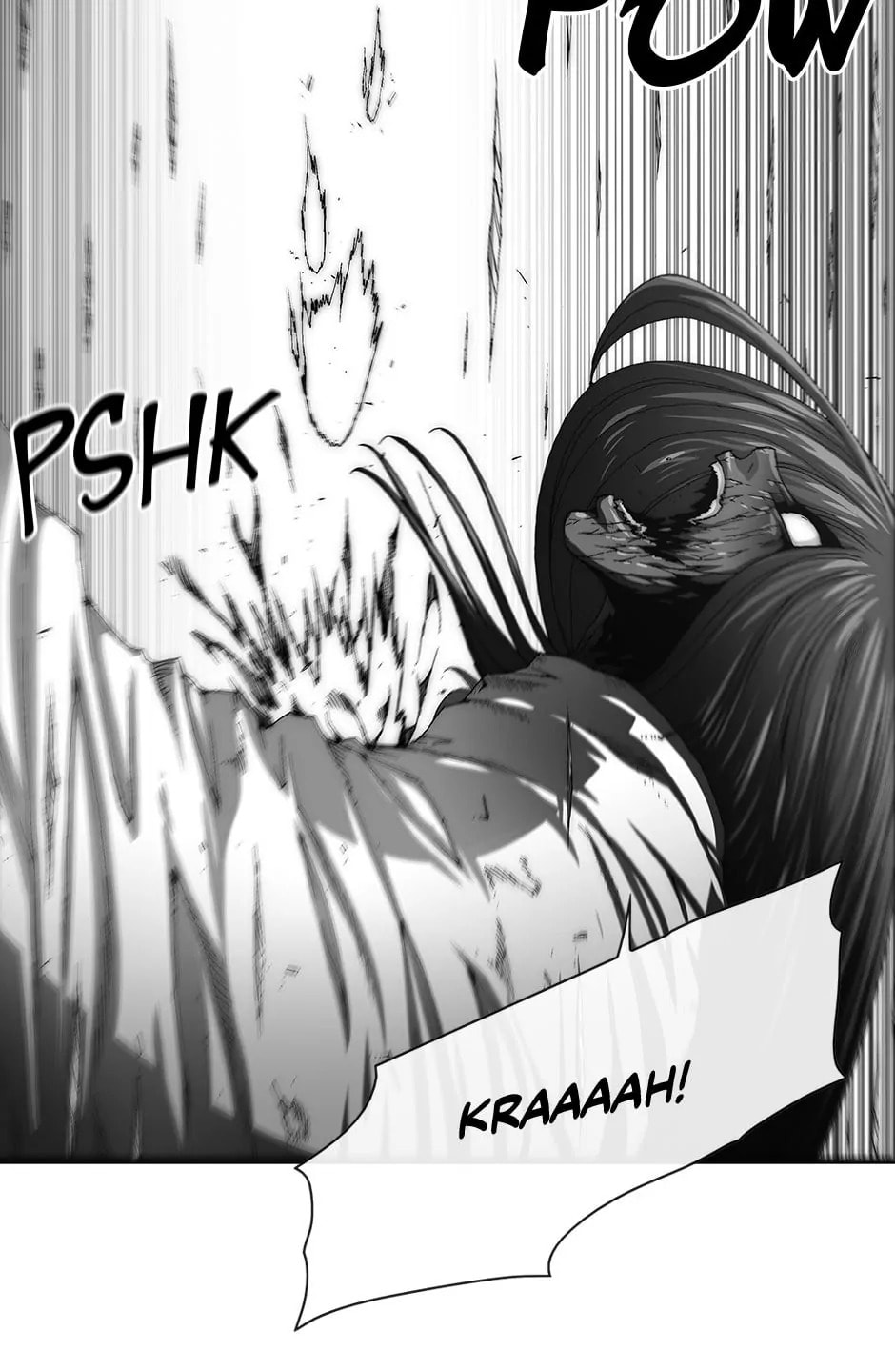 Trace Chapter 125 page 40 - 