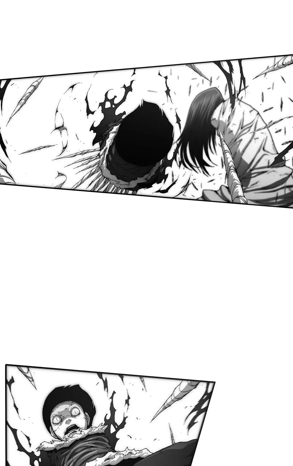 Trace Chapter 125 page 42 - 