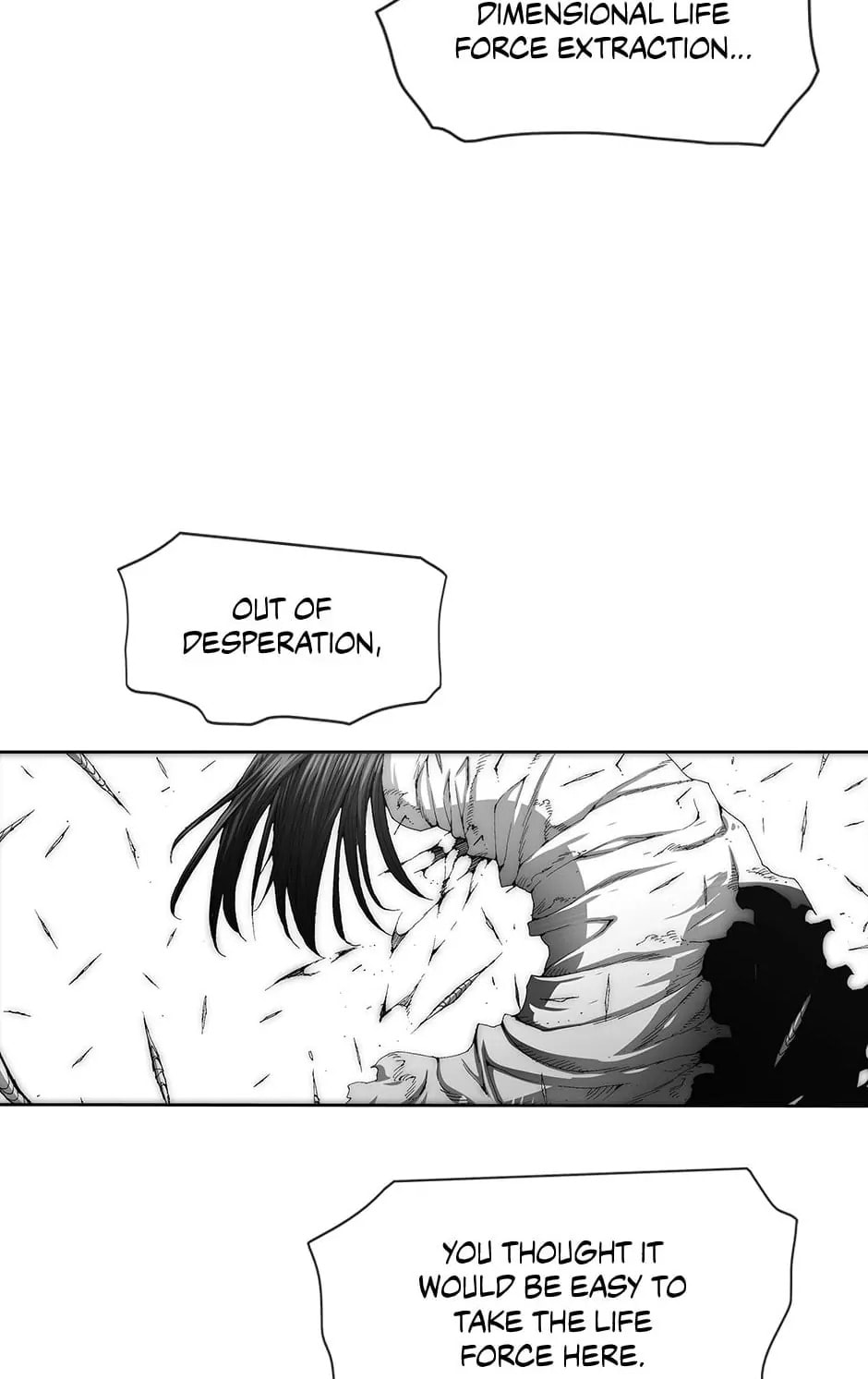 Trace Chapter 125 page 44 - 