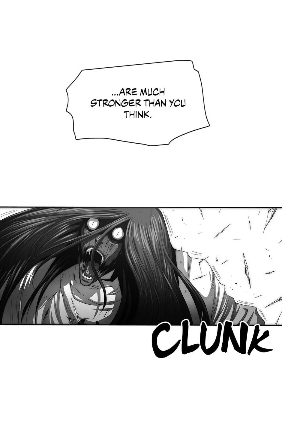 Trace Chapter 125 page 46 - 
