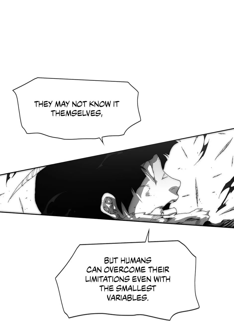 Trace Chapter 125 page 48 - 
