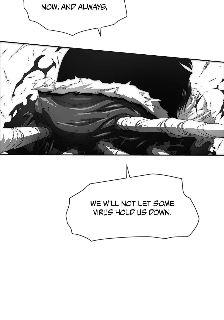 Trace Chapter 125 page 52 - 