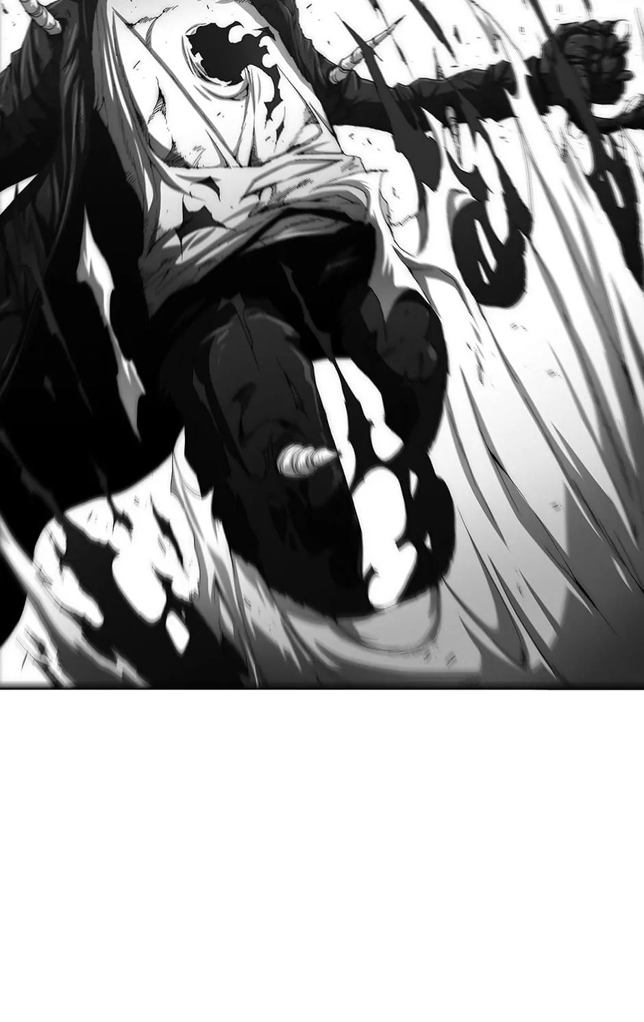 Trace Chapter 125 page 58 - 