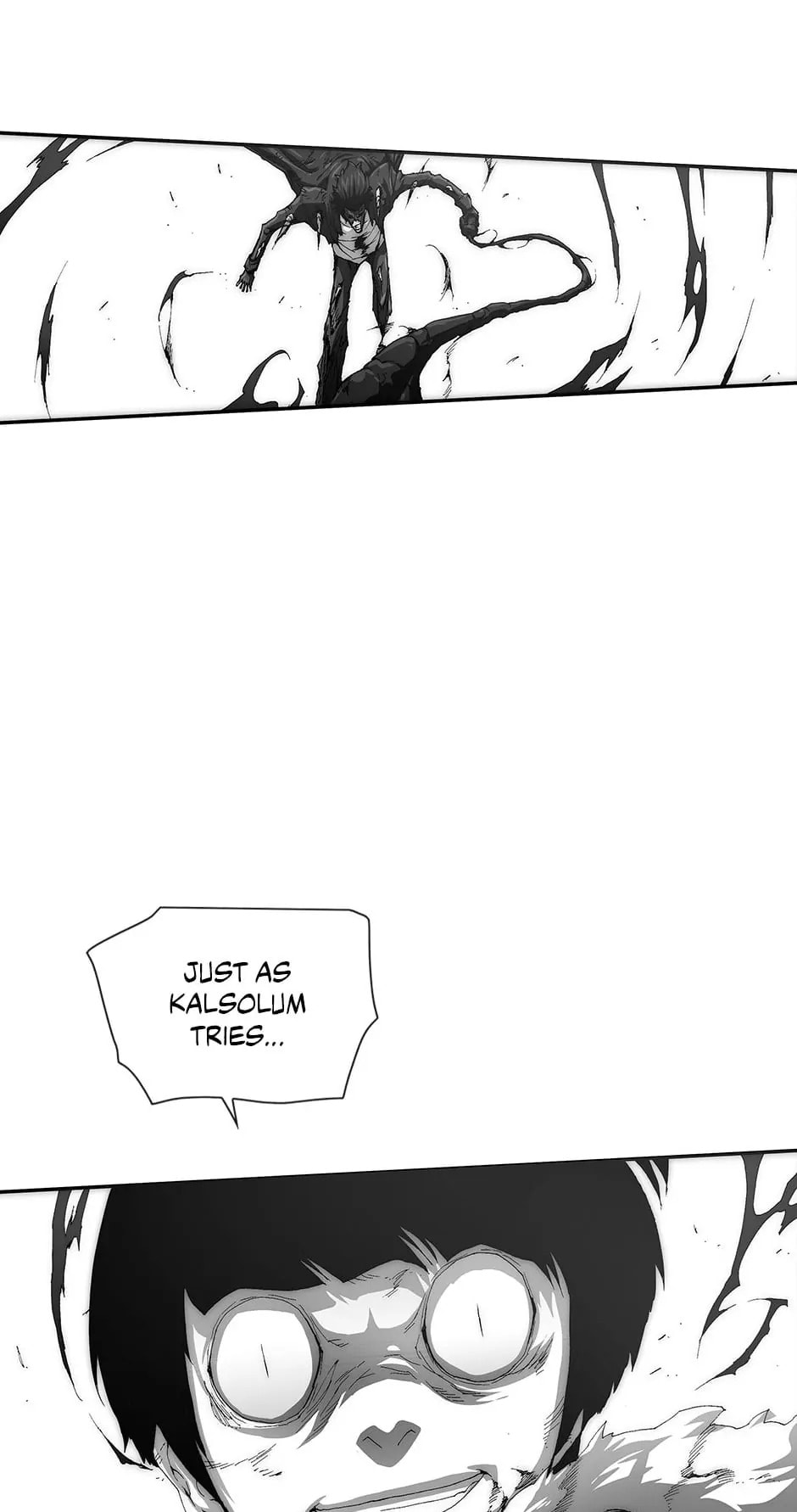 Trace Chapter 125 page 60 - 