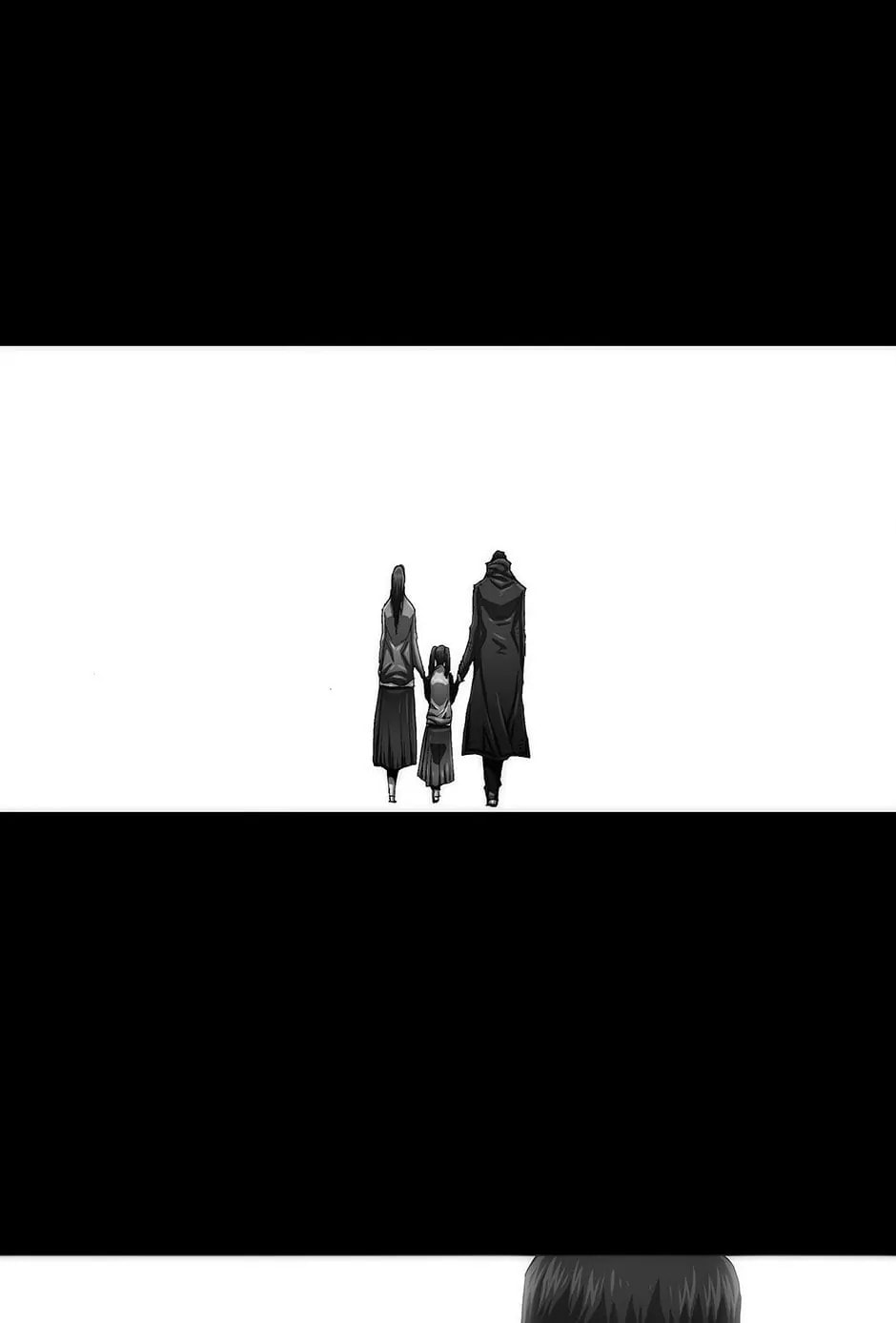 Trace Chapter 125 page 7 - 