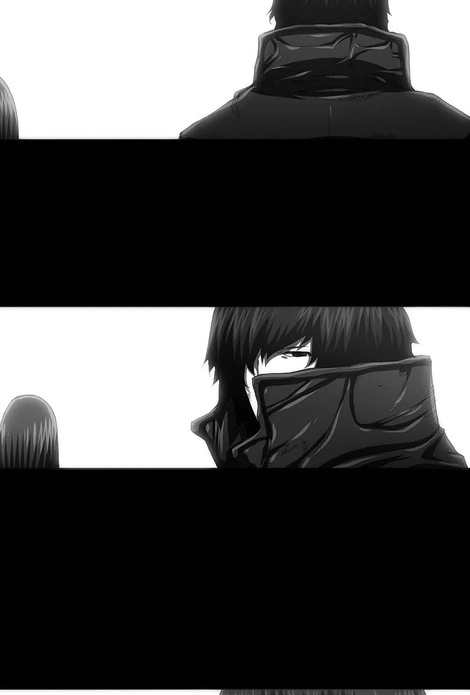 Trace Chapter 125 page 8 - 