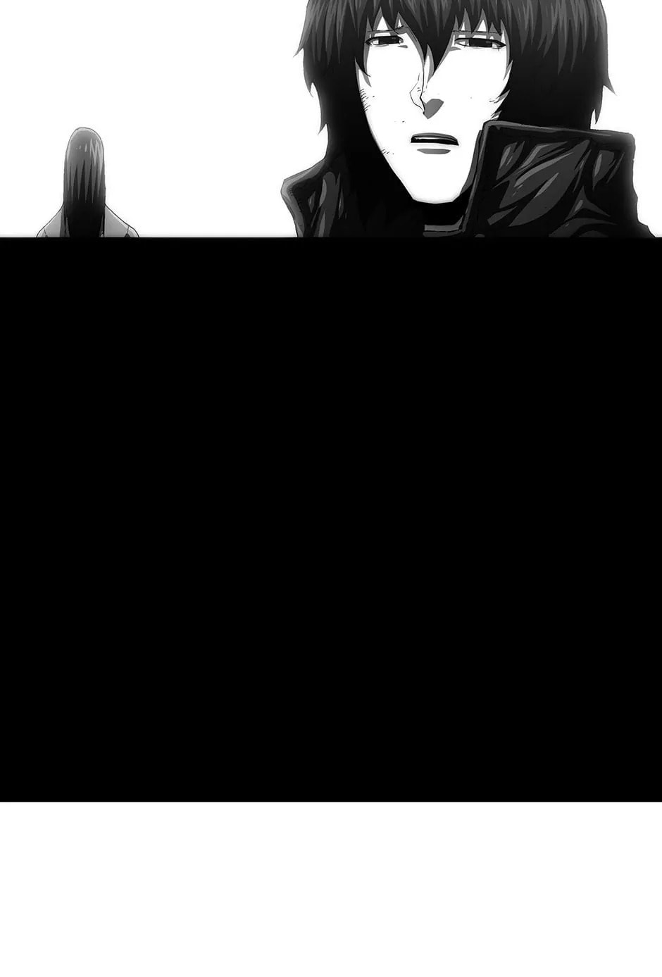 Trace Chapter 125 page 9 - 