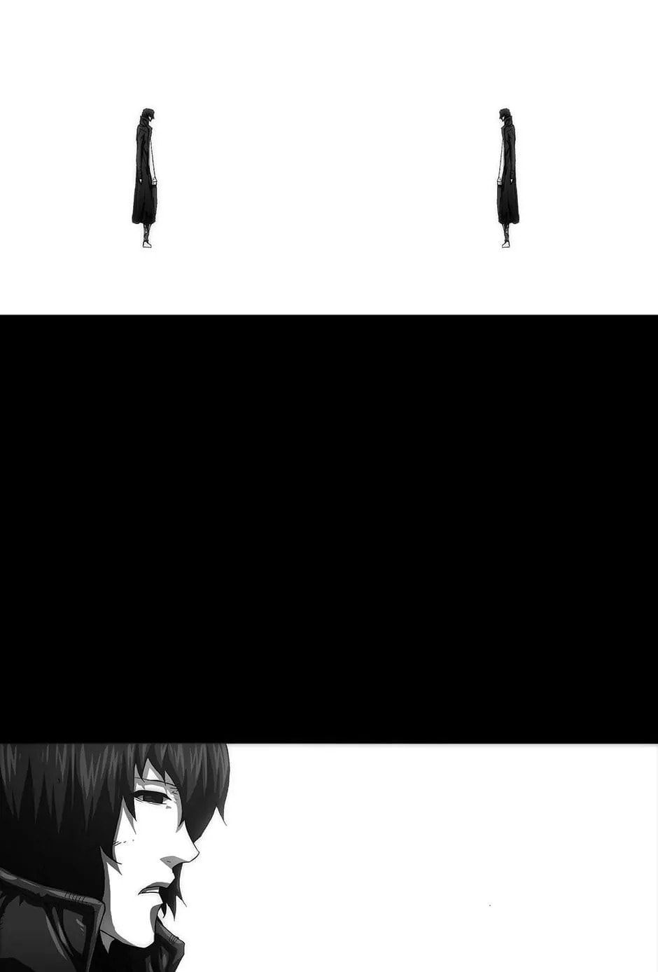 Trace Chapter 125 page 10 - 