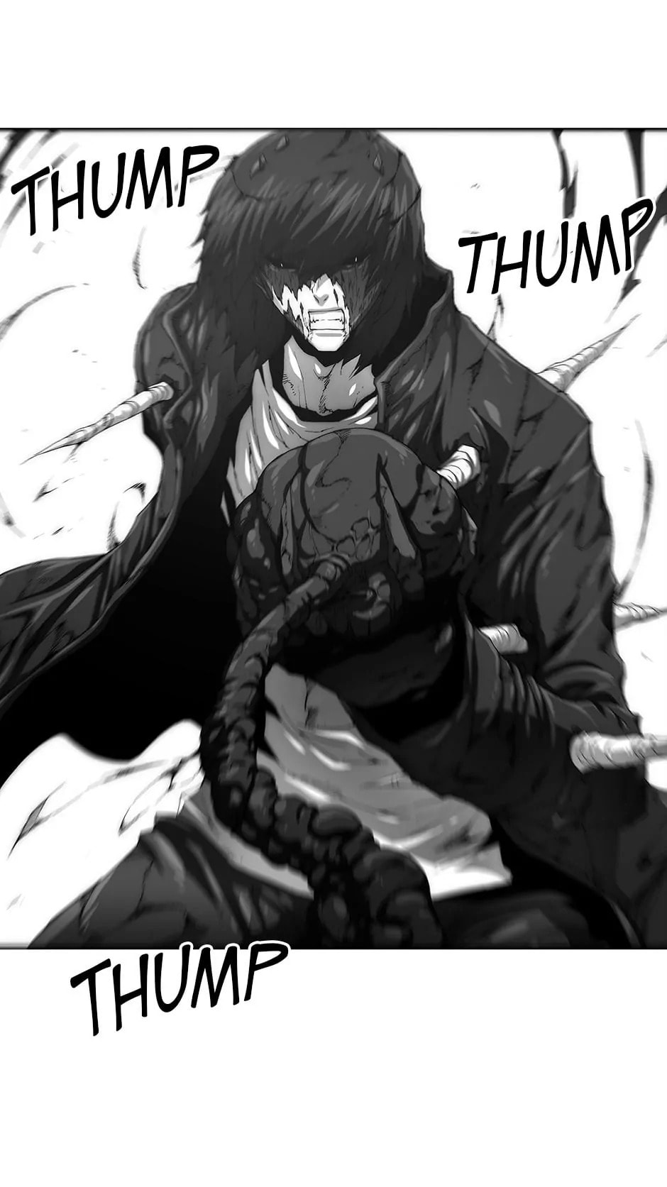 Trace Chapter 126 page 2 - 