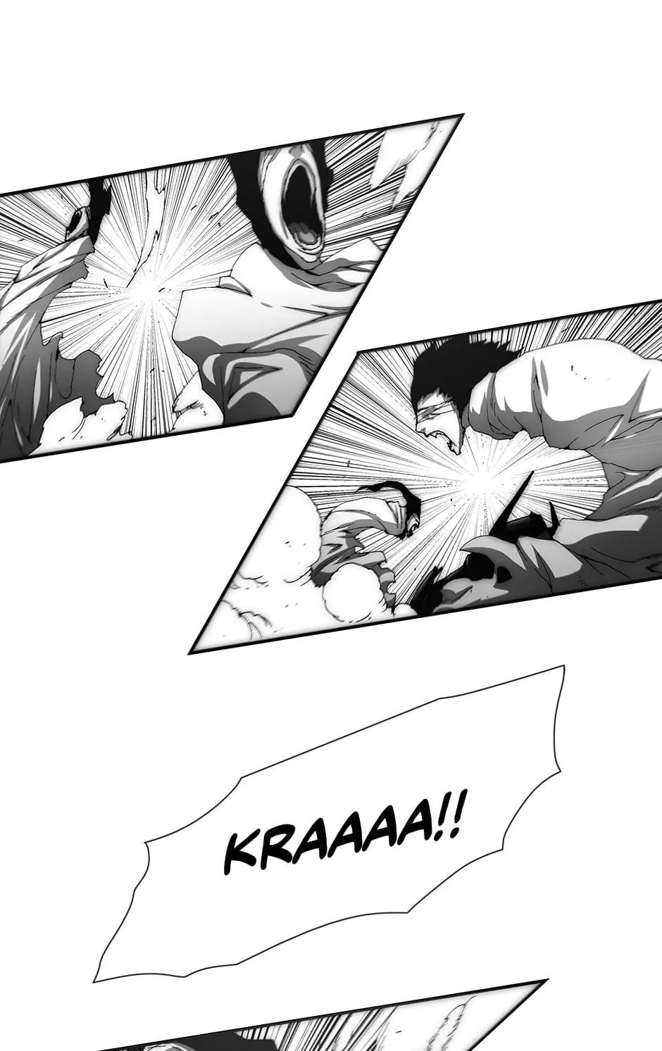 Trace Chapter 126 page 19 - 