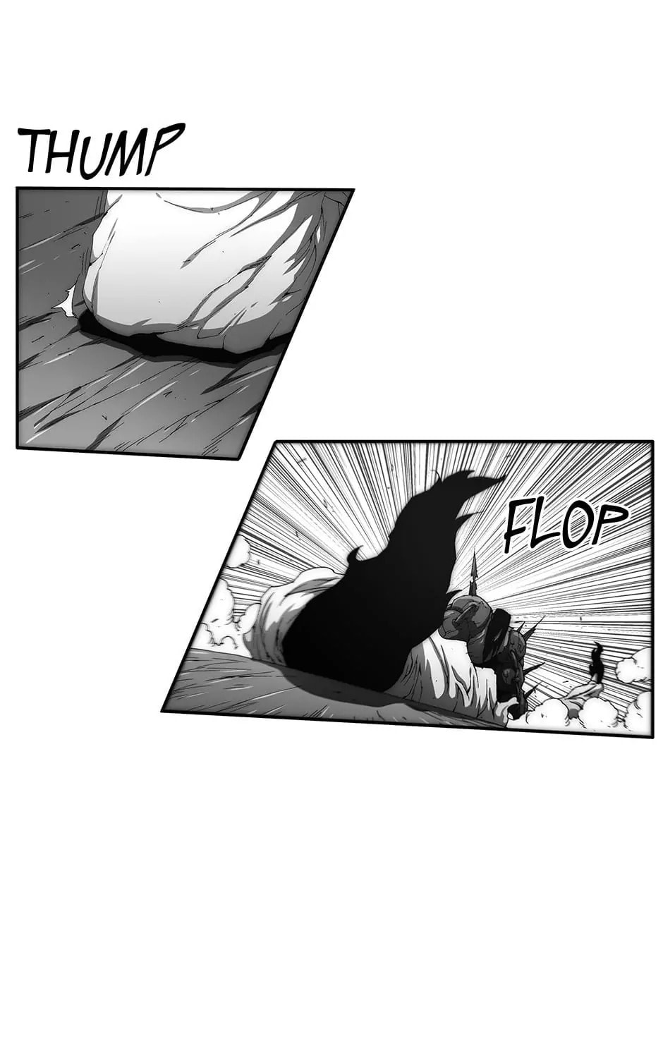 Trace Chapter 126 page 23 - 