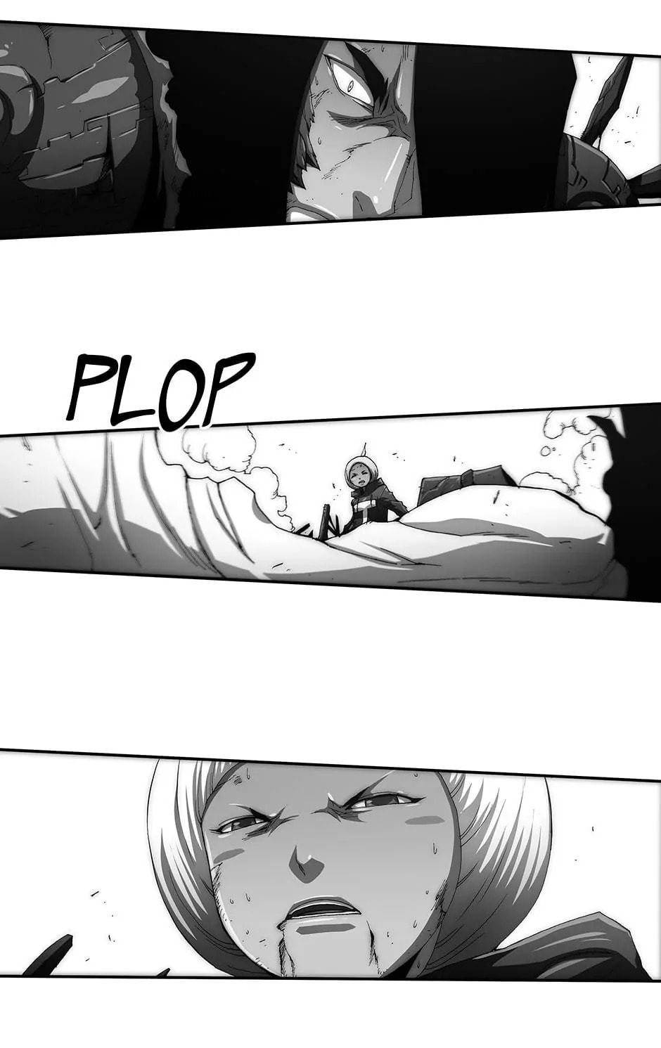 Trace Chapter 126 page 24 - 