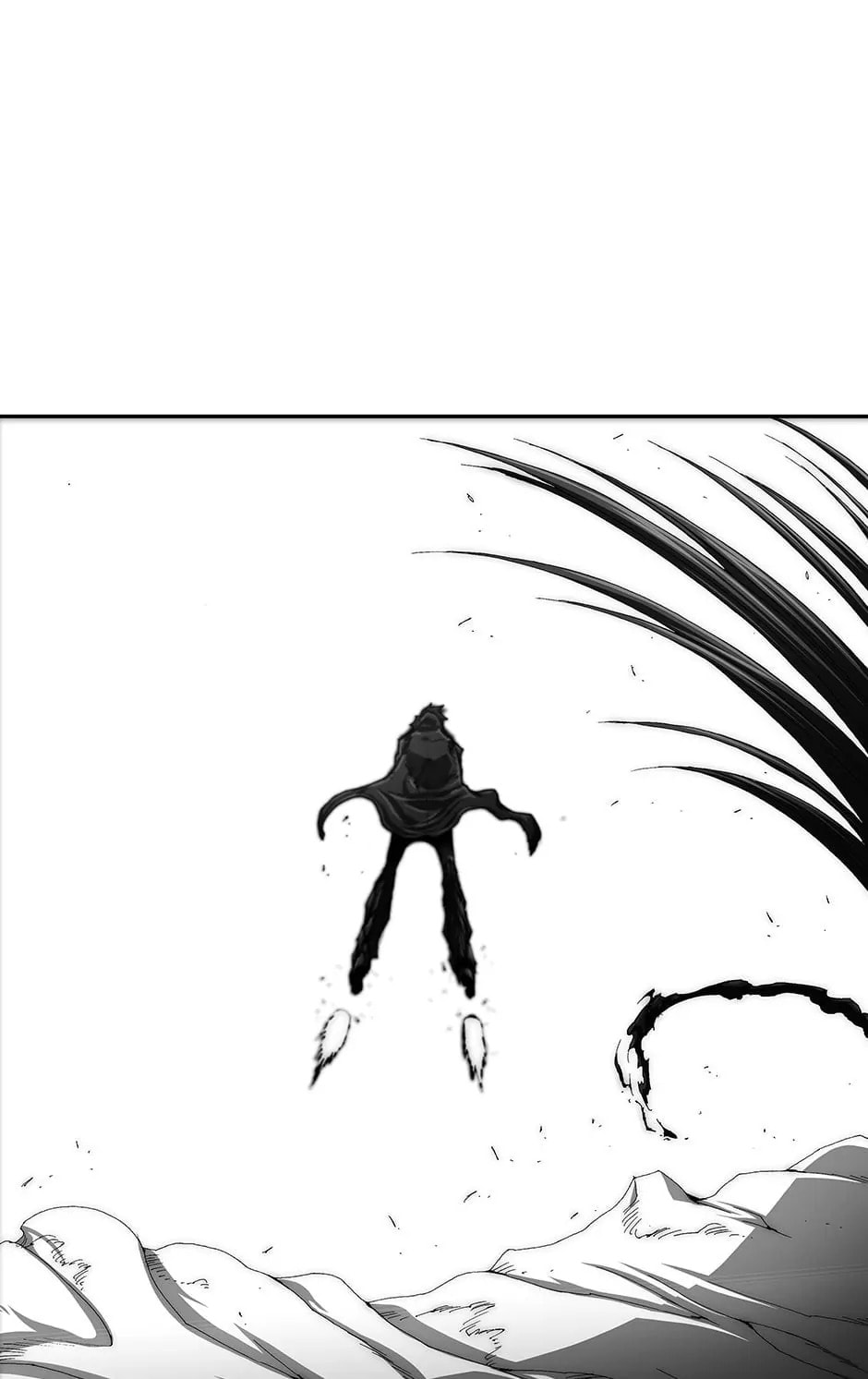 Trace Chapter 126 page 33 - 