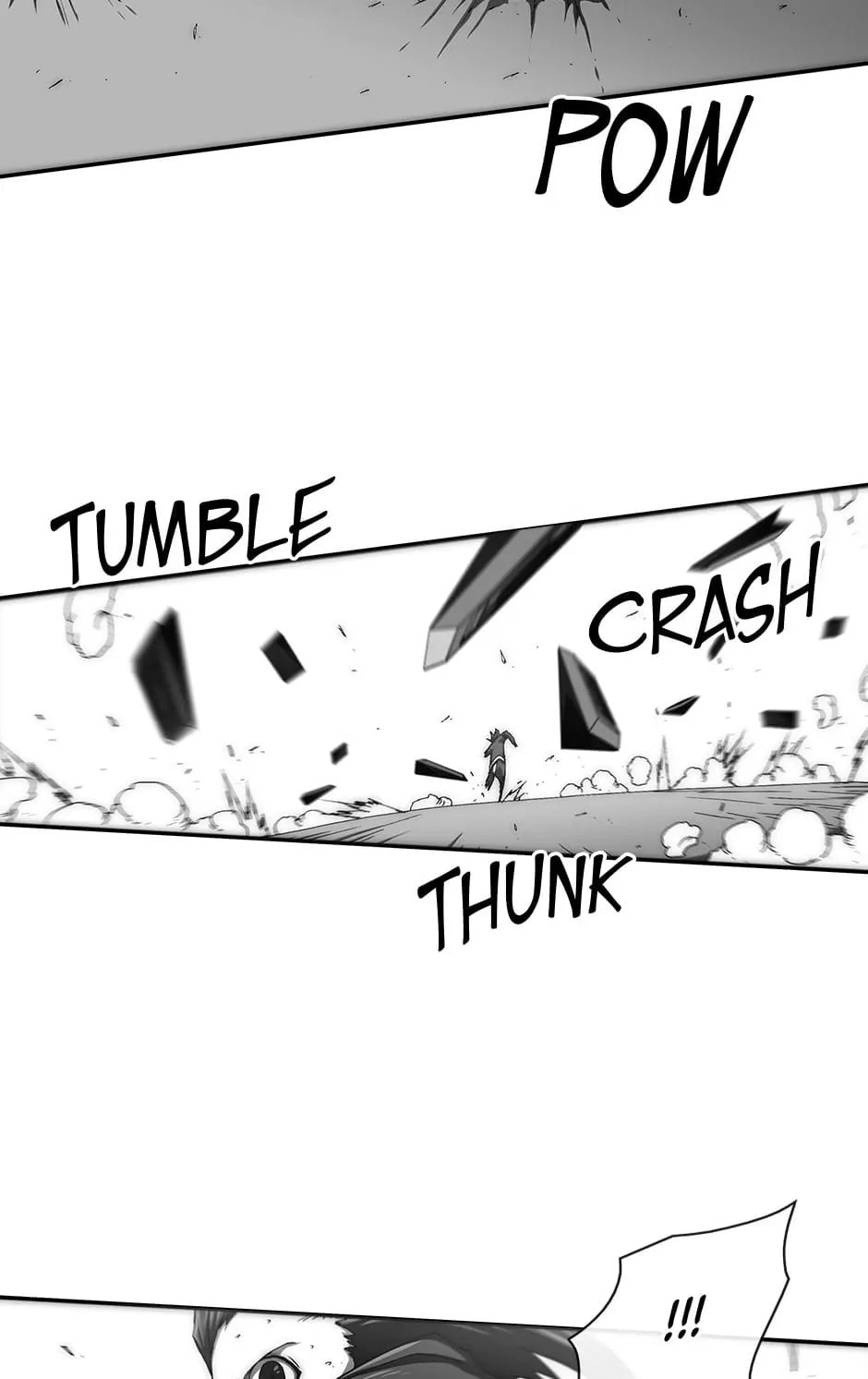 Trace Chapter 126 page 37 - 