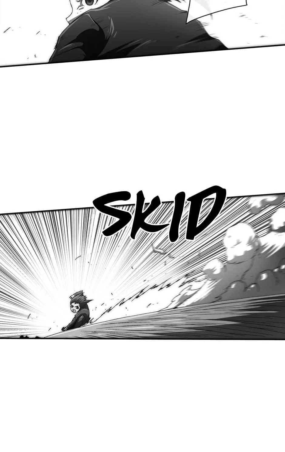 Trace Chapter 126 page 38 - 