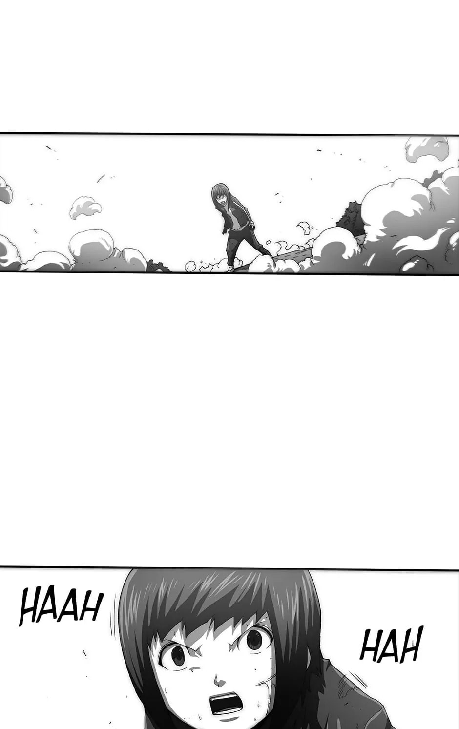 Trace Chapter 126 page 40 - 
