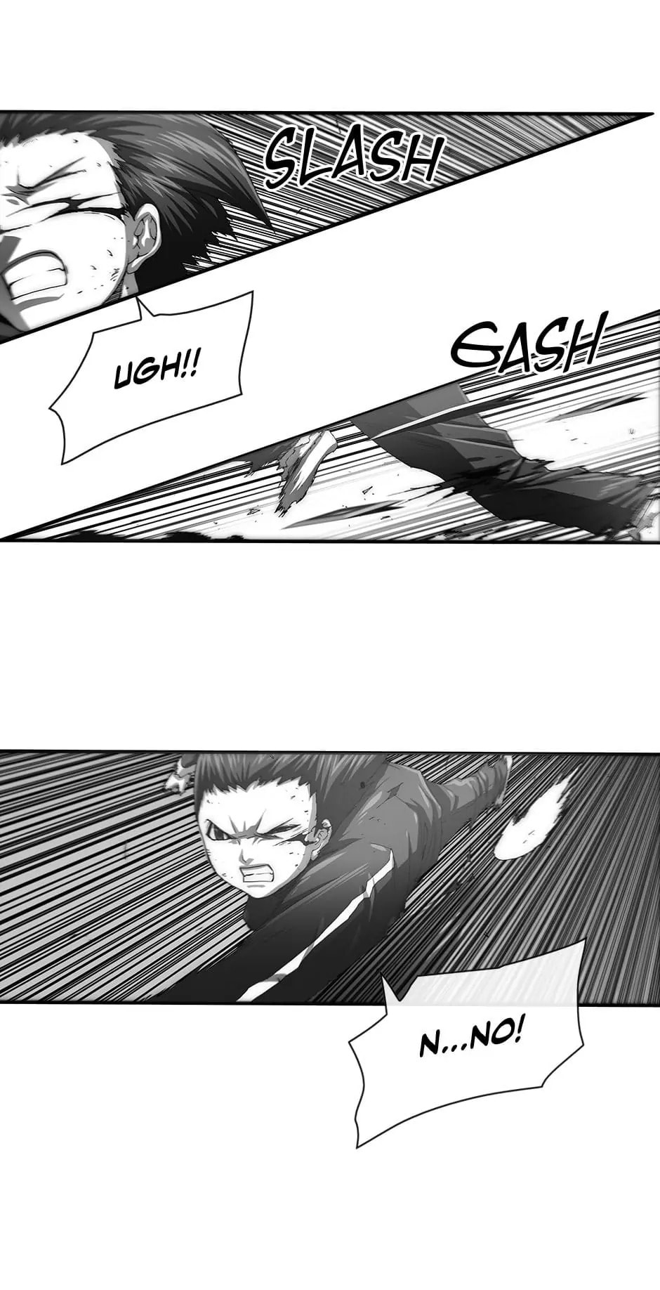 Trace Chapter 126 page 5 - 
