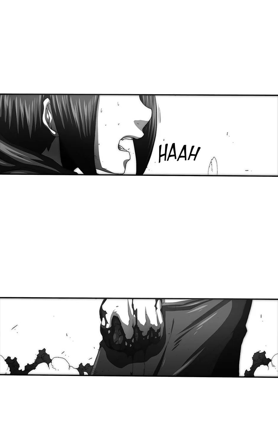 Trace Chapter 126 page 42 - 