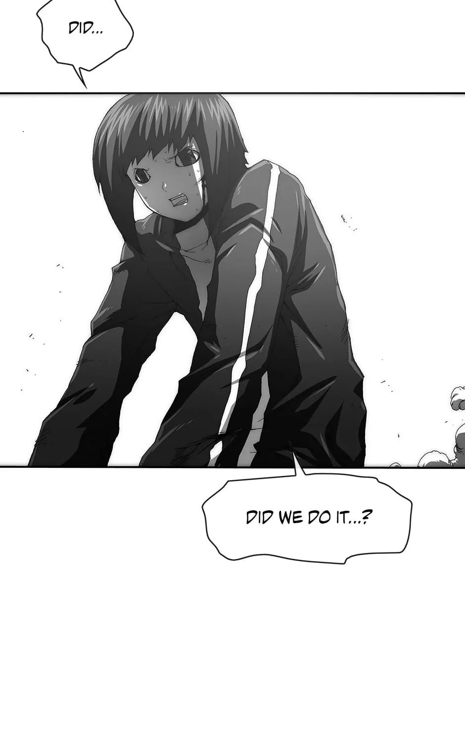Trace Chapter 126 page 44 - 